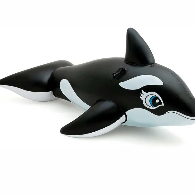 Ballena Hinchable*INTEX New