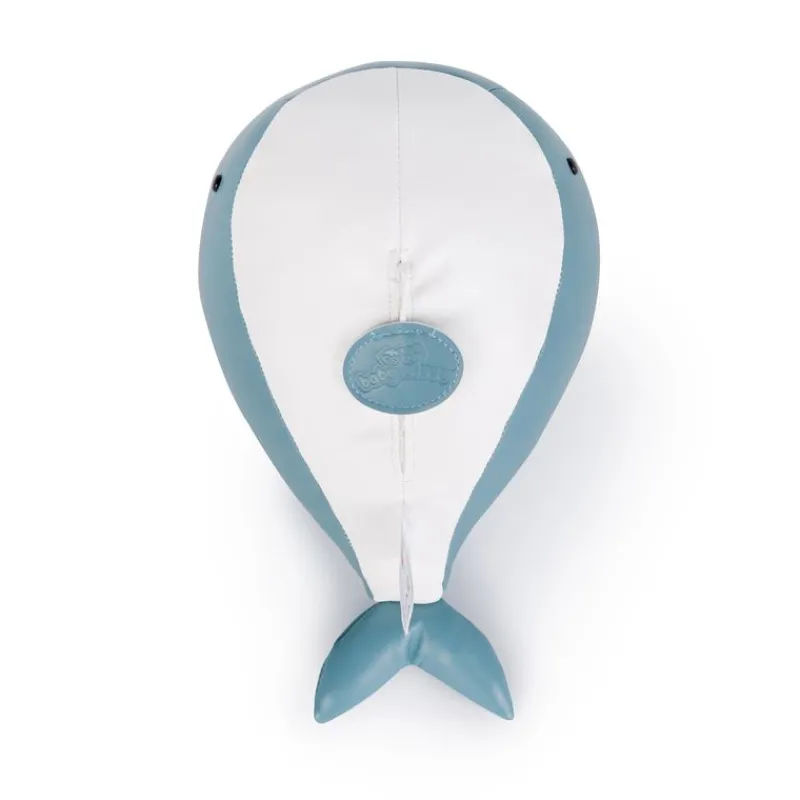 BABY TO LOVE Jueguetes De Primera Infancia-Ballena Musical Madelina