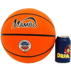 DRIM DISCOUNT Deportivos-Balón de Basket Número 7