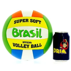 Balón de Vóley 22 cm*DRIM DISCOUNT Best