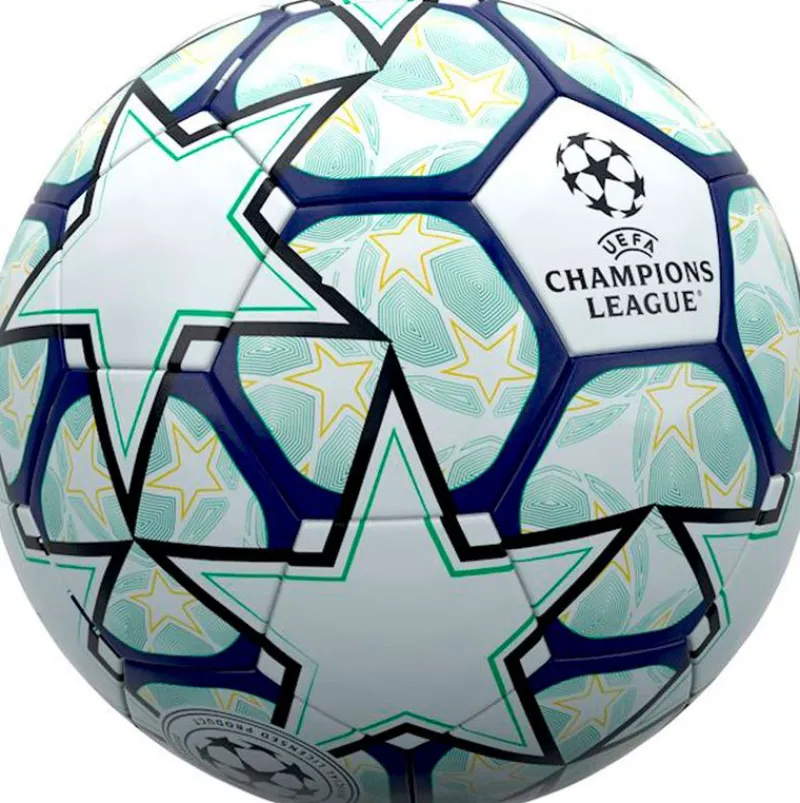 Balón UEFA Champions League*DRIM DISCOUNT Discount