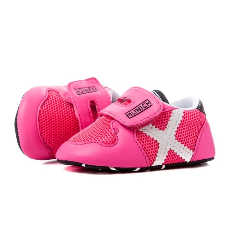 Bambas Zero Fucsia*MUNICH Online