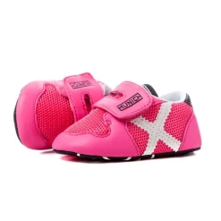 Bambas Zero Fucsia*MUNICH