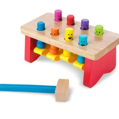 SELECCION DRIM Primera Infancia Y Preescolar|Juegos De Madera-Banco Trabajo Madera Infantil