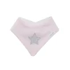 Bandana Bandana Urban Star Rosa*BONJOURBÉBÉ