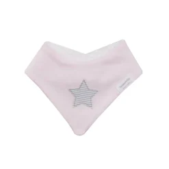Bandana Bandana Urban Star Rosa*BONJOURBÉBÉ