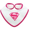 MOLTO Baberos-Bandana Supergirl