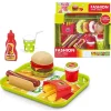 Bandeja Comida Rápida Infantil*DRIM DISCOUNT Outlet