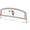 Barandilla cama 75x150 Rock Baby*HAPPY WAY Clearance