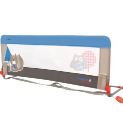 Barandilla de Cama 150 cm Forest Animals*OLMITOS Discount