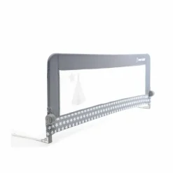 FIRST STEP Barandillas De Cama|Seguridad En El Hogar-Barandilla de Cama 150 x 50 cm Plegable Tipi