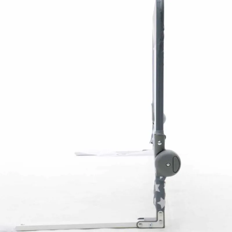 FIRST STEP Barandillas De Cama|Seguridad En El Hogar-Barandilla de Cama 150 x 50 cm Plegable Tipi