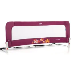 MS Barandillas De Cama|Seguridad En El Hogar-Barandilla de cama nido 150 cm Sirenita