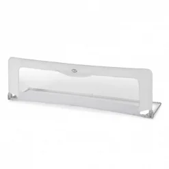 Barandilla de cama nido 150 cm Blanca*MS Clearance