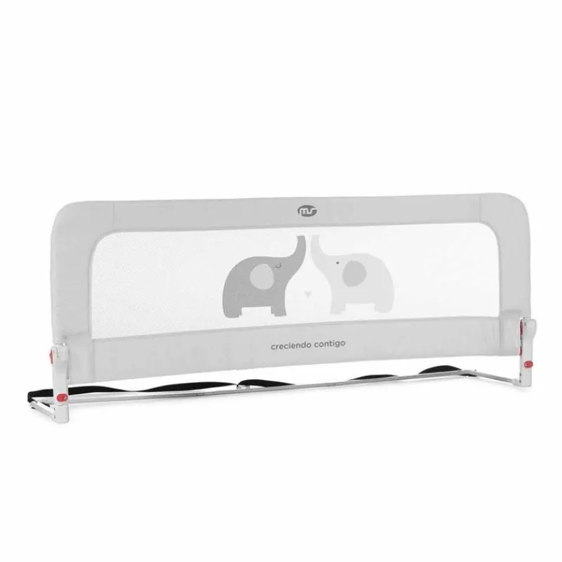 Barandilla Nido 90cm Gris*MS Outlet