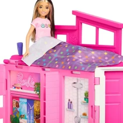 MATTEL Muñecas-Barbie Apartamento 65 Aniversario