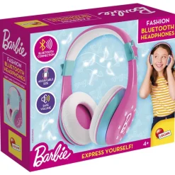 Barbie Auriculares Bluetooth*SELECCION DRIM Hot