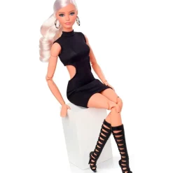 Barbie Basics Signature Modelo 02 Muñeca de Coleccionista con Pelo Rubio*MATTEL Best