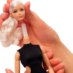 Barbie Basics Signature Modelo 02 Muñeca de Coleccionista con Pelo Rubio*MATTEL Best