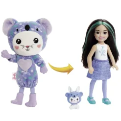 Barbie Chelsea Cutie Reveal Surtido*MATTEL Best