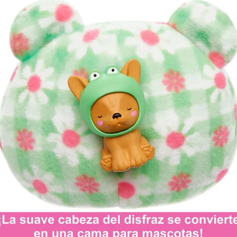 Barbie Chelsea Cutie Reveal Surtido*MATTEL Best