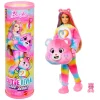 MATTEL Muñecas-Barbie Cutie Reveal Care Bears Surtido