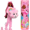 MATTEL Muñecas-Barbie Cutie Reveal Care Bears Muñeca Mimosa