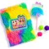 SELECCION DRIM Escolar-Barbie Diario Extra con Accesorios