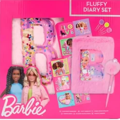 Barbie Diario Secreto con Accesorios*SELECCION DRIM Online
