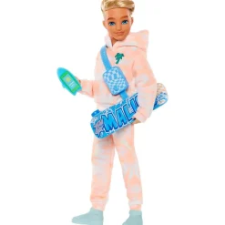 MATTEL Muñecas-Barbie Dream Besties Ken Muñeco