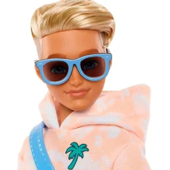 MATTEL Muñecas-Barbie Dream Besties Ken Muñeco