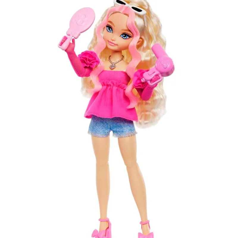 Barbie Dream Besties Muñeca Malibú*MATTEL Discount