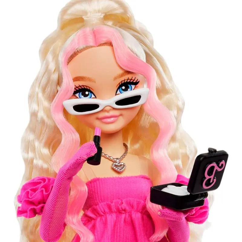 Barbie Dream Besties Muñeca Malibú*MATTEL Discount