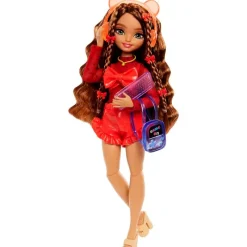 MATTEL Muñecas-Barbie Dream Besties Muñeca Teresa