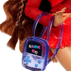 MATTEL Muñecas-Barbie Dream Besties Muñeca Teresa