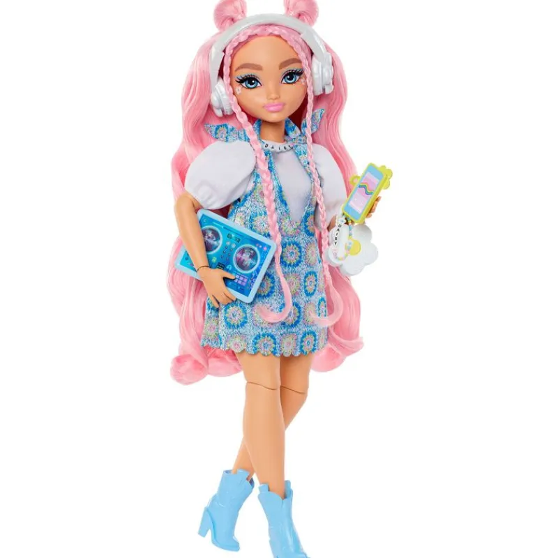 Barbie Dream Besties Muñeca Daisy Jean Muñeca*MATTEL Best