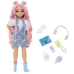 Barbie Dream Besties Muñeca Daisy Jean Muñeca*MATTEL Best