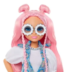 Barbie Dream Besties Muñeca Daisy Jean Muñeca*MATTEL Best
