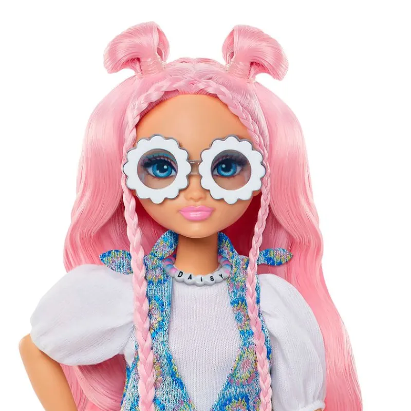 Barbie Dream Besties Muñeca Daisy Jean Muñeca*MATTEL Best