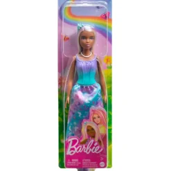 Barbie Dreamtopia Princesa con Falda Surtida*MATTEL New