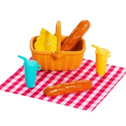 Barbie Familia y Amigos Muñeca con Chelsea*MATTEL Best