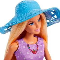 Barbie Familia y Amigos Muñeca con Chelsea*MATTEL Best