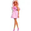 MATTEL Muñecas-Barbie Fashionista Muñeca #238