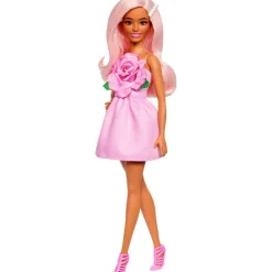 MATTEL Muñecas-Barbie Fashionista Muñeca #238