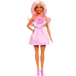 MATTEL Muñecas-Barbie Fashionista Muñeca #238