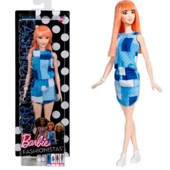 Barbie Fashionista Muñeca Surtida*MATTEL Sale