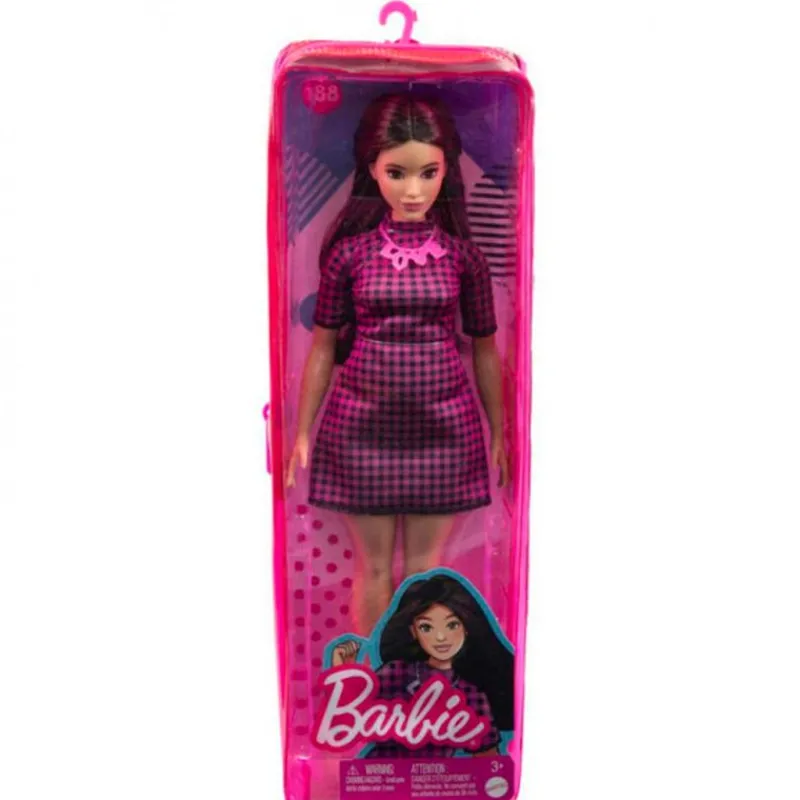 Barbie Fashionista Muñeca Surtida*MATTEL Sale