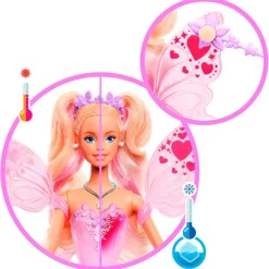Barbie Hada Muñeca con Varita*MATTEL Sale