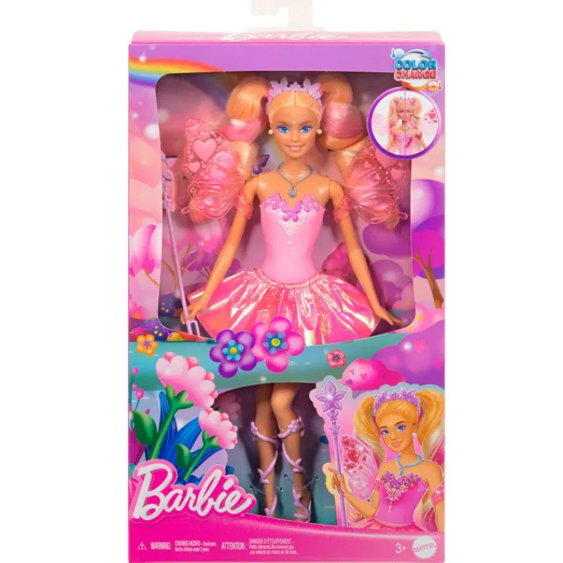 Barbie Hada Muñeca con Varita*MATTEL Sale