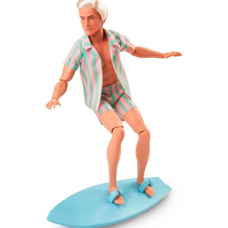 Barbie la Película Muñeco Ken Surfista*MATTEL Clearance